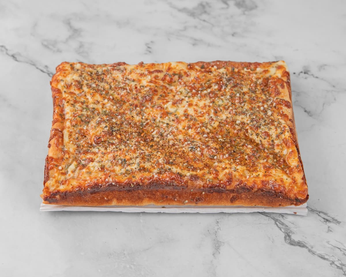 Italian Cheese Bliss
