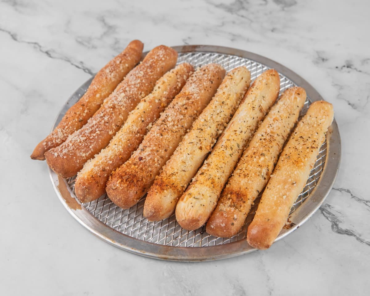 Garlic Sticks